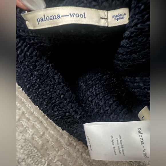 Paloma Wool - Picture 4 of 4